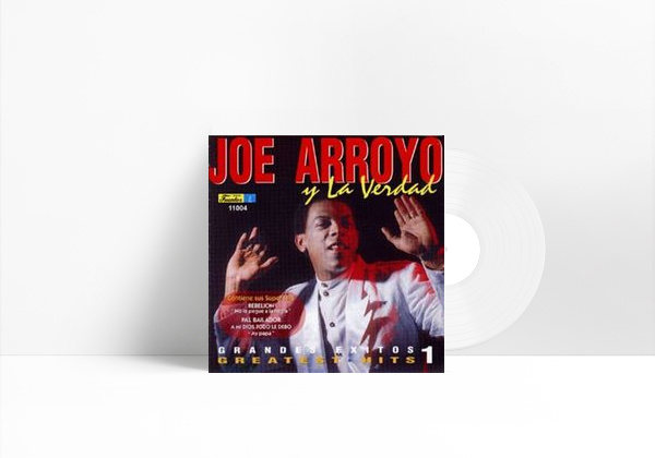 Canción En Barranquilla me quedo.- Joe Arroyo, La verdad