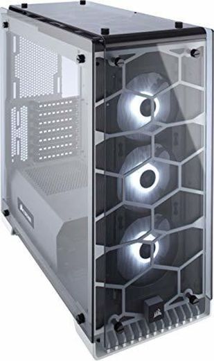 Corsair Crystal 570X RGB - Caja de PC