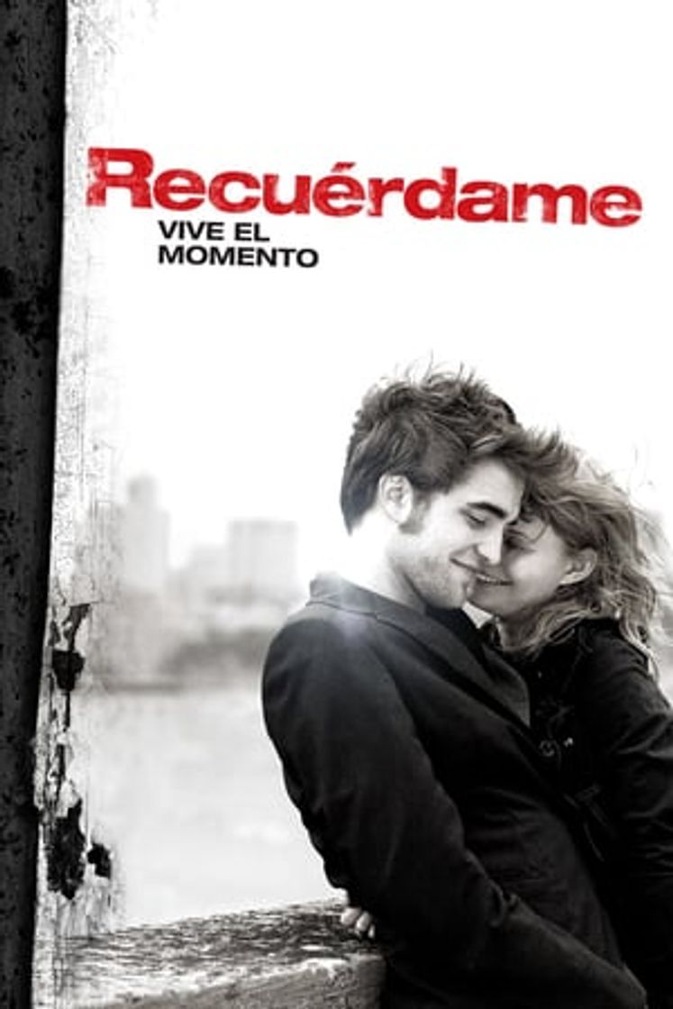 Película Recuérdame