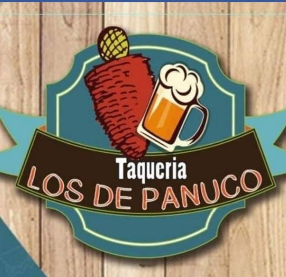 Restaurantes Taquería Los De Pánuco