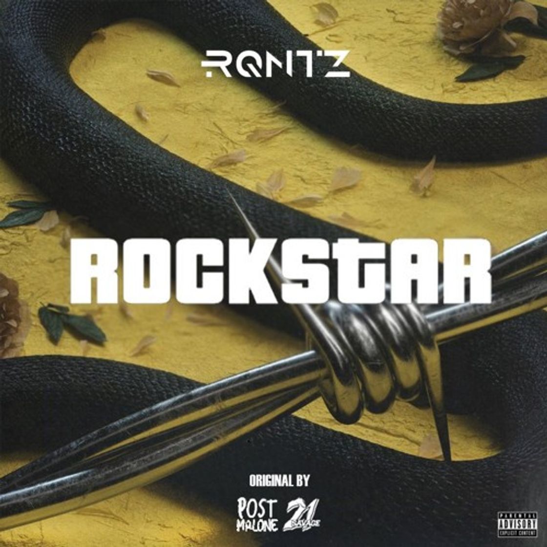 Music rockstar (feat. 21 Savage)