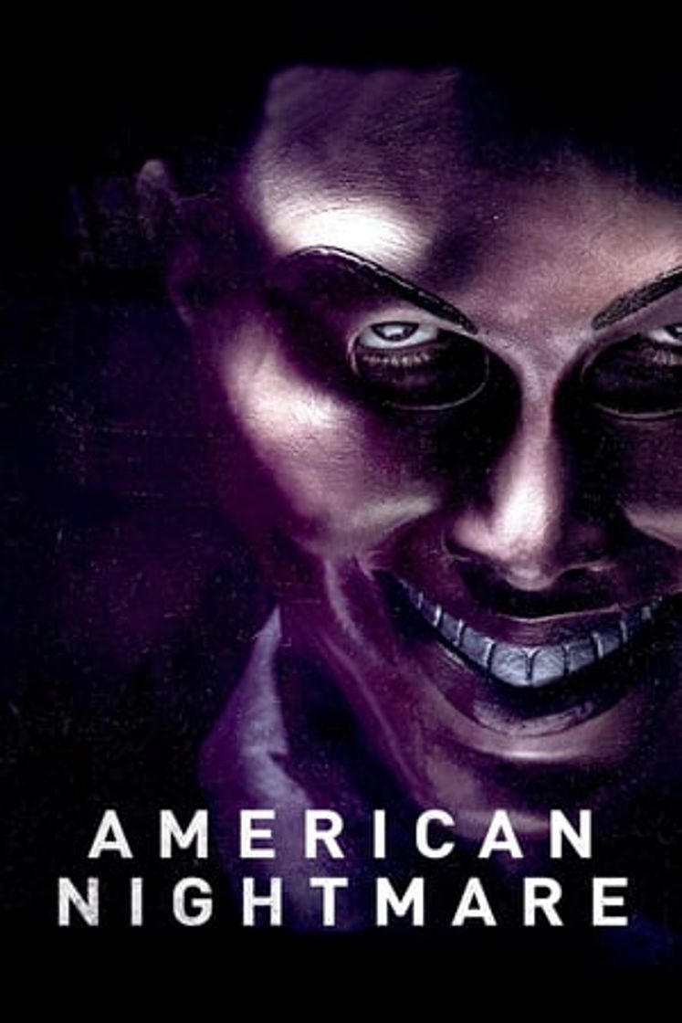 Película The Purge: La noche de las bestias