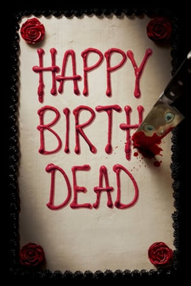 Película Feliz día de tu muerte