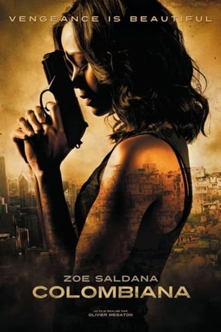 Película Colombiana