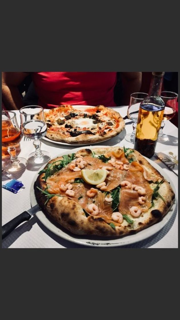 O'VESUVIO, Villemoisson-sur-Orge - TripAdvisor