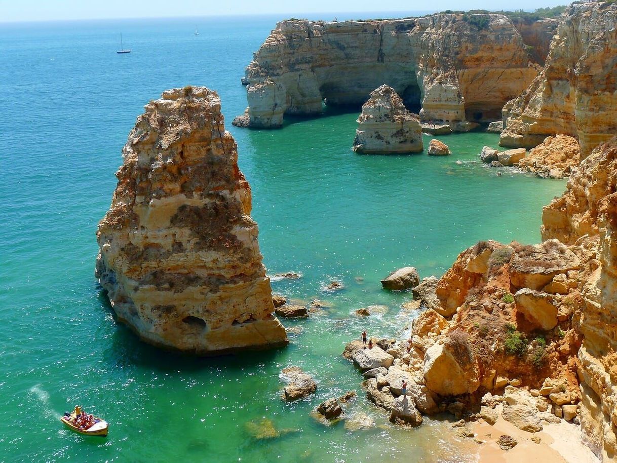 Moda Faro Portugal 🇵🇹 