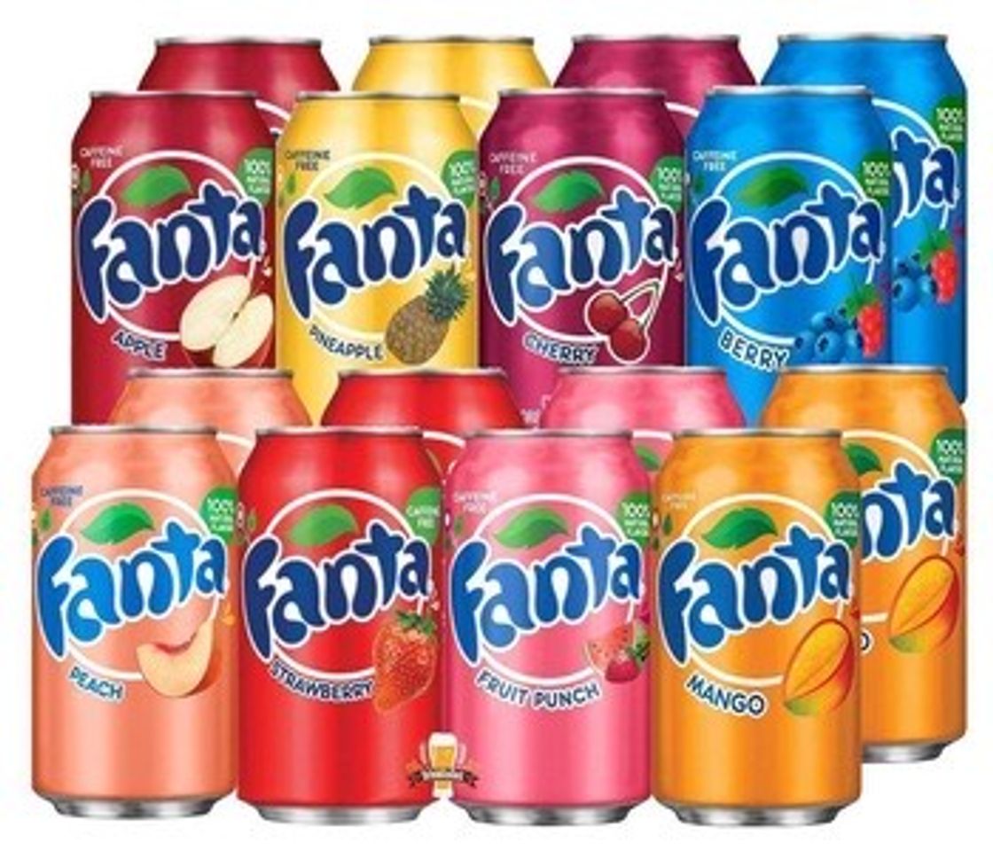 Fashion Fanta