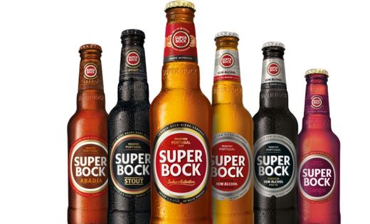 Ta bière | Super Bock