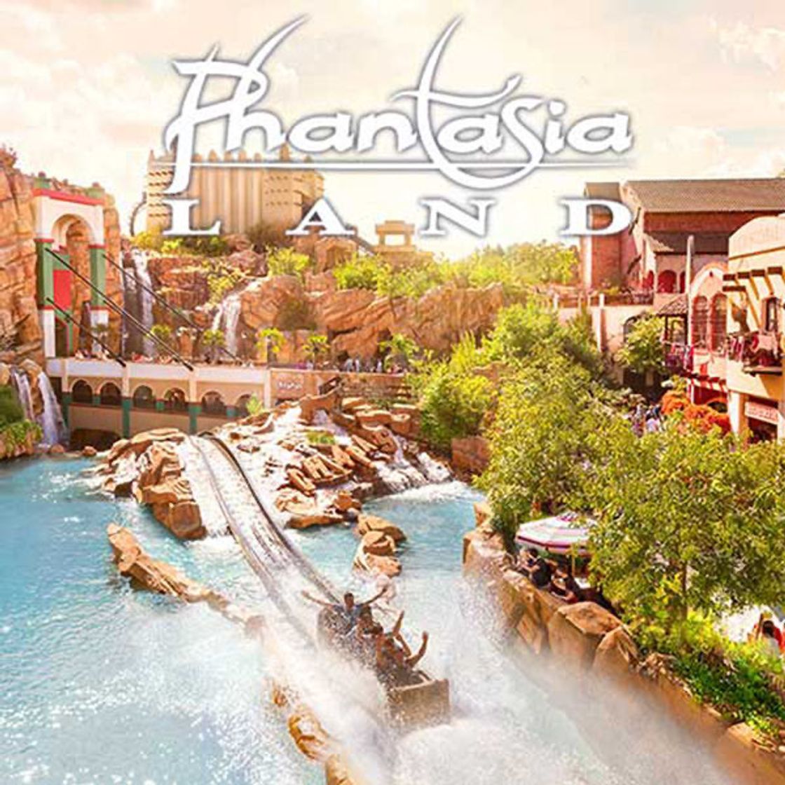 Moda Phantasialand | Parc à thème en Allemagne avec hôtels à thème ...