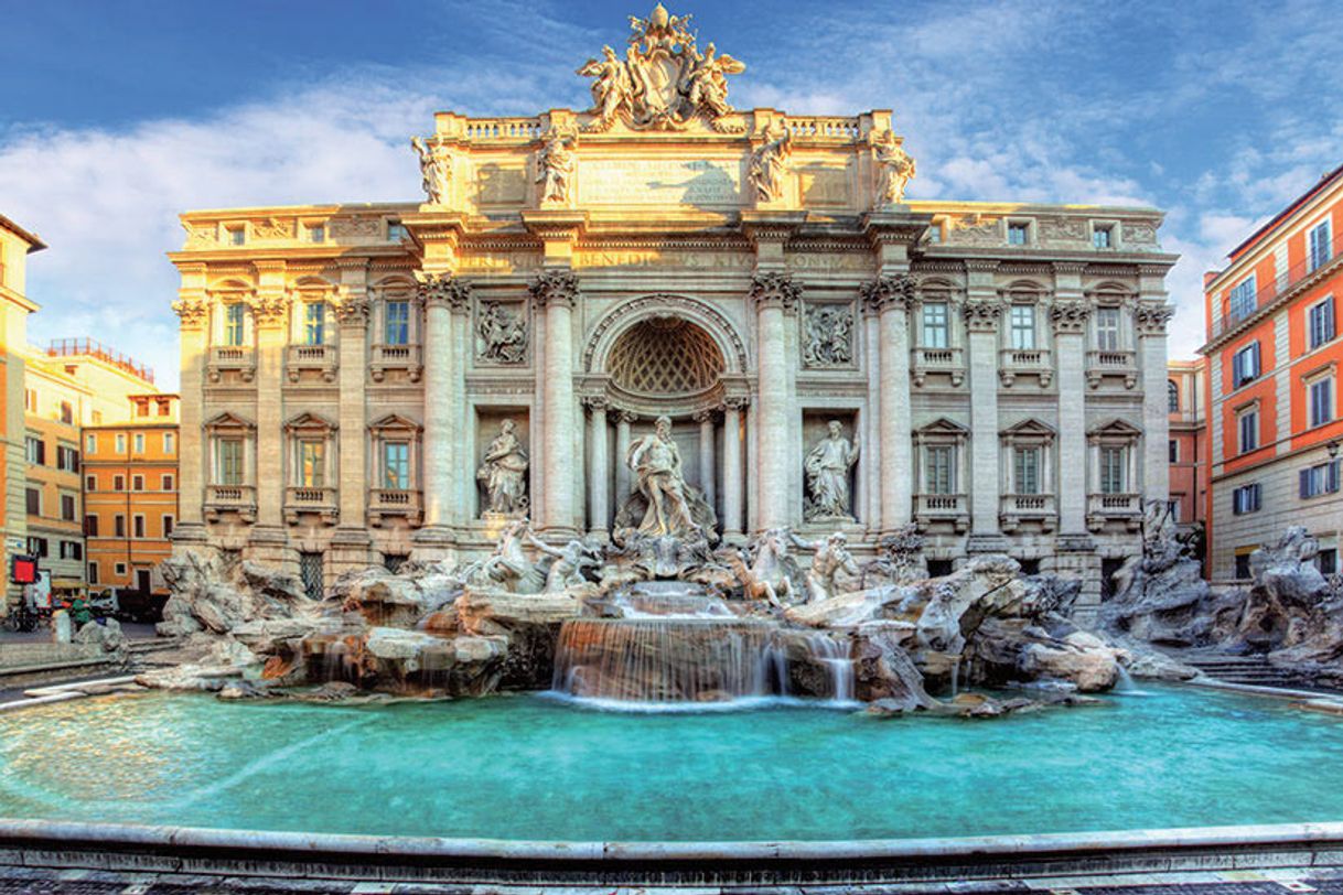 Social Rome 🇮🇹