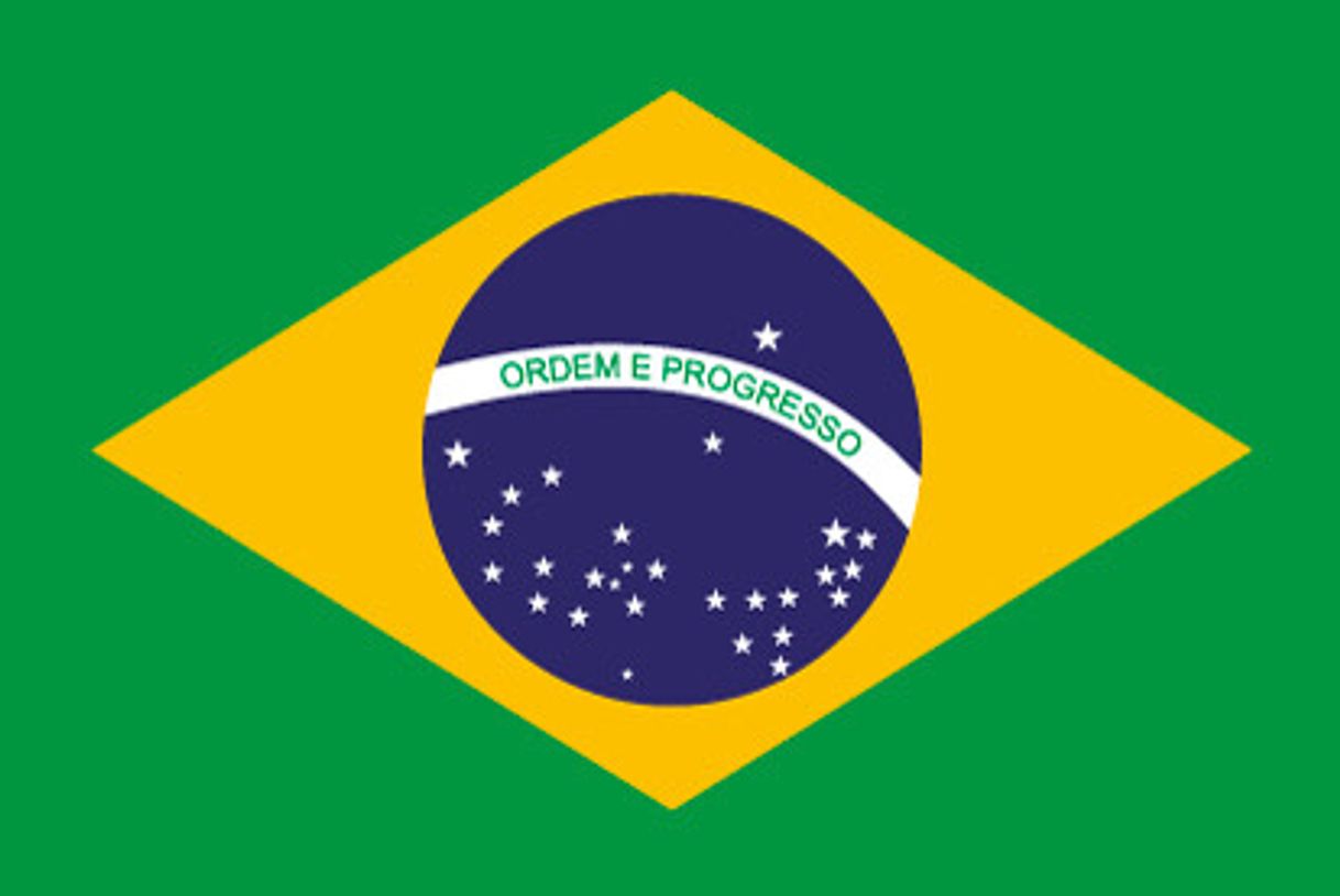 Moda Brésil 🇧🇷 