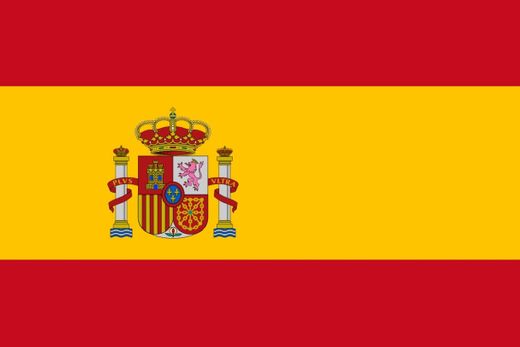 Espagne 🇪🇸 