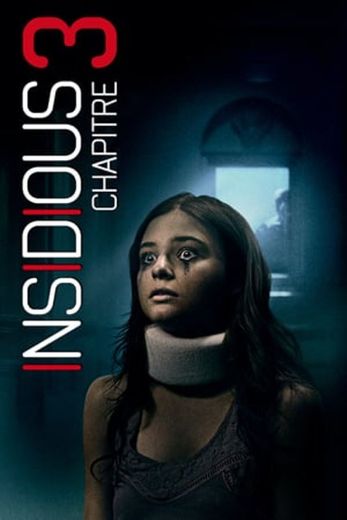 Insidious: Chapter 3