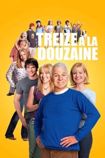 Cheaper by the Dozen