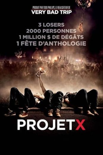 Project X