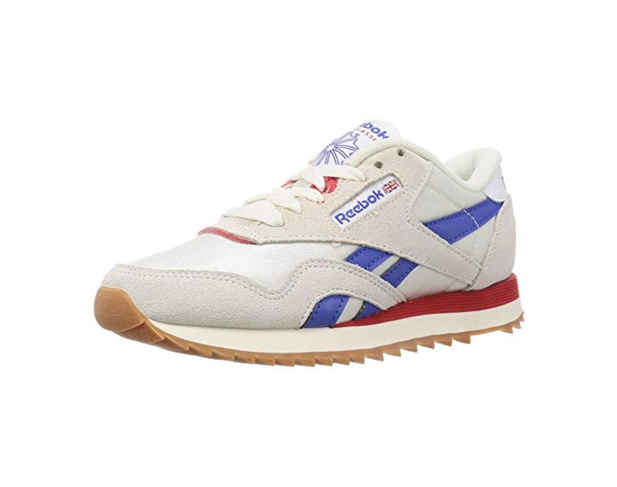 Social Chaussures Reebok Nylon Ripple