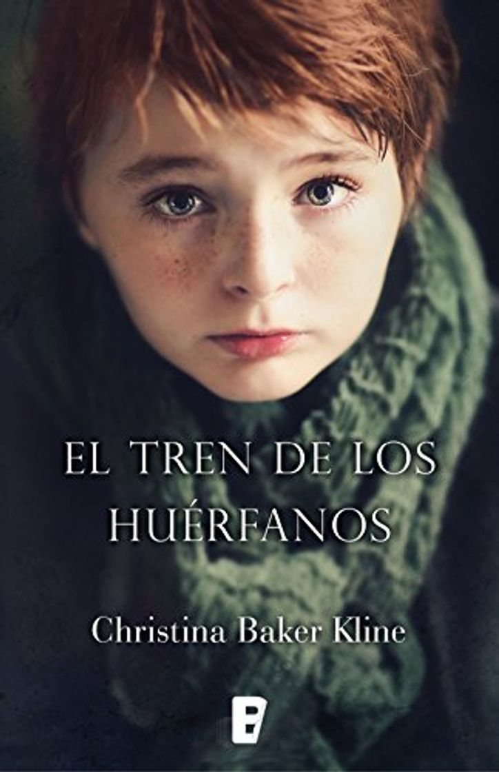 Book El tren de los huérfanos