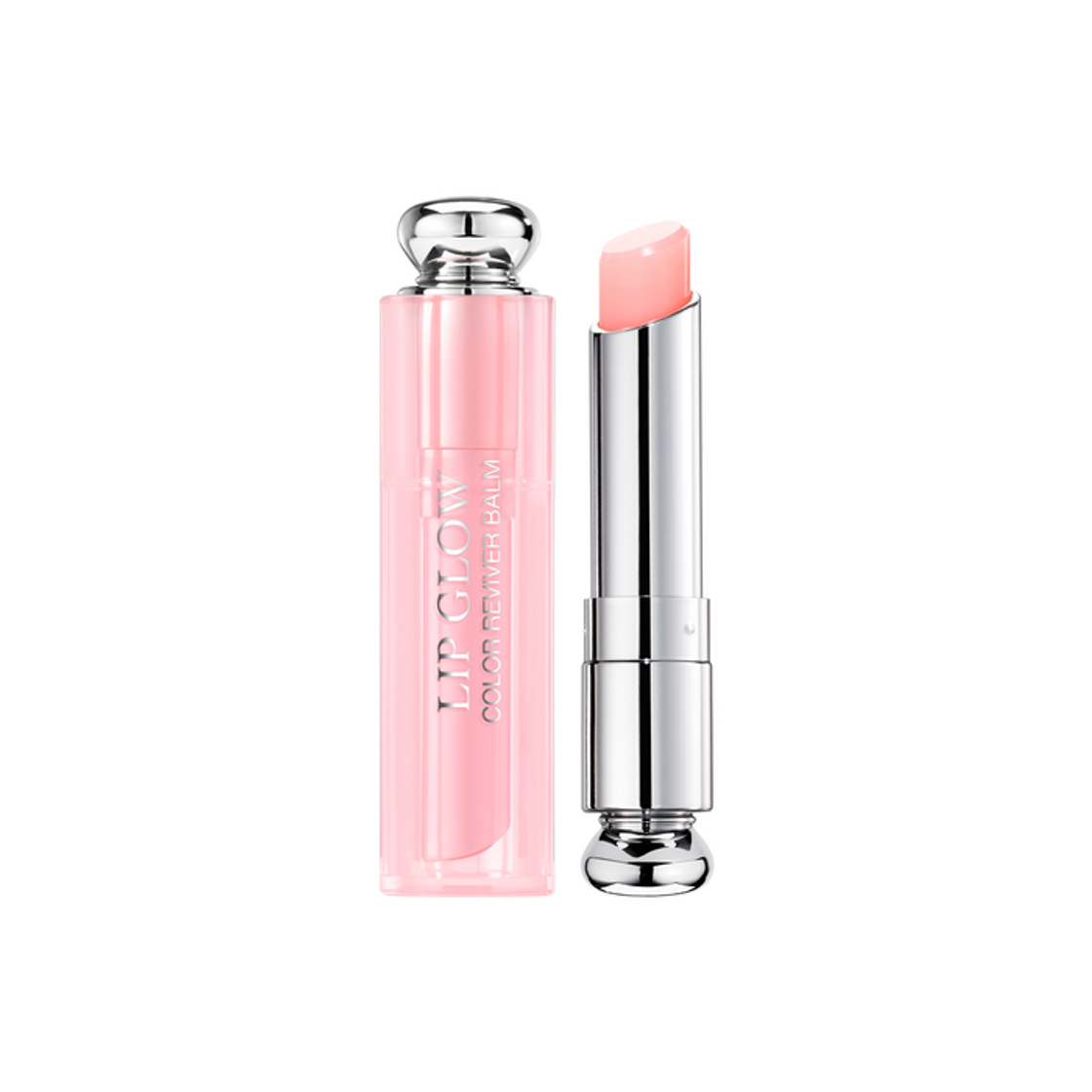 Social DIOR LIP GLOW
