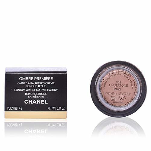 Social Chanel Sombra De Ojos 34 g