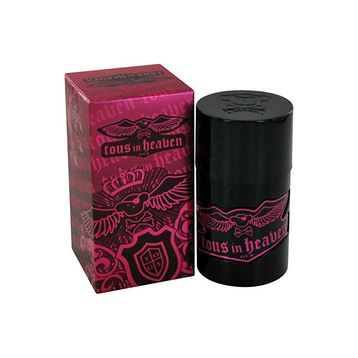 Social TOUS TOUS IN HEAVEN HER agua de tocador vaporizador 50 ml