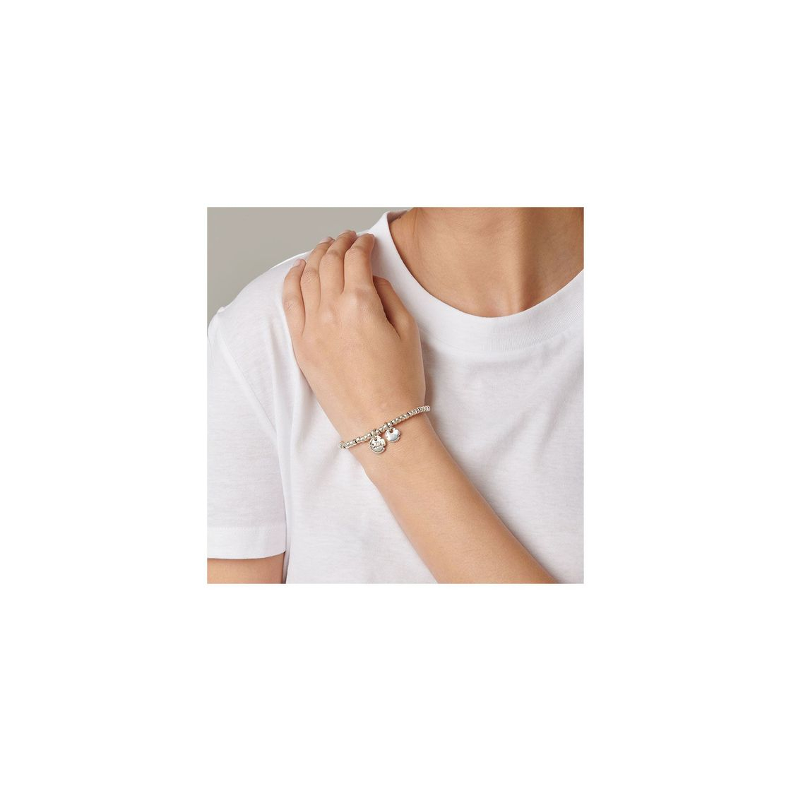 Product Pulsera Uno de 50 SALUD BLINDADA Talla M