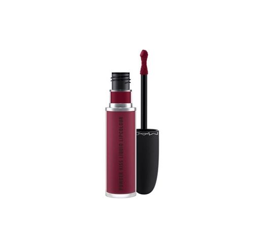 Powder Kiss Liquid Lipcolour | MAC Cosmetics México - Sitio Oficial