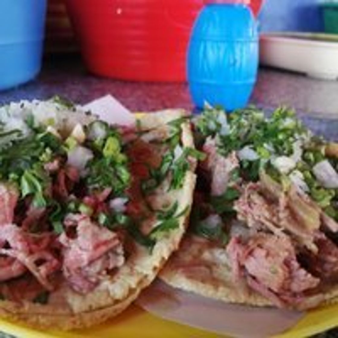 Restaurantes CARNITAS "EL Paso"