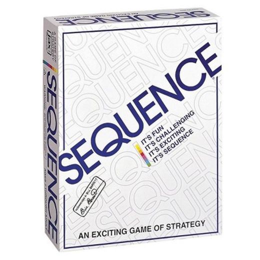 Jax Sequence: An Exciting Game of Strategy