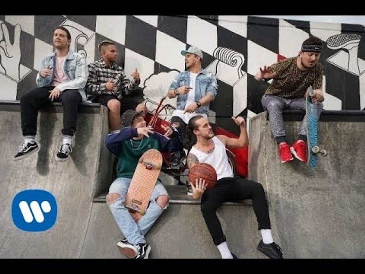 Social Piso 21 ft. Paulo Londra - Te Amo (Video Oficial) - YouTube