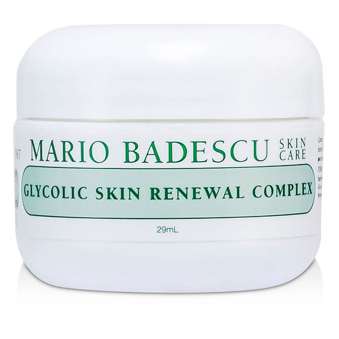 Moda Complejo de renovación de la piel glicólica de Mario Badescu