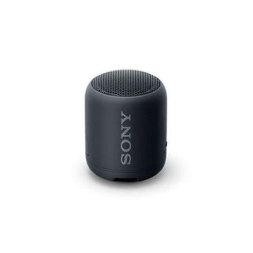 Sony SRS-XB12B - Altavoz inalámbrico portátil