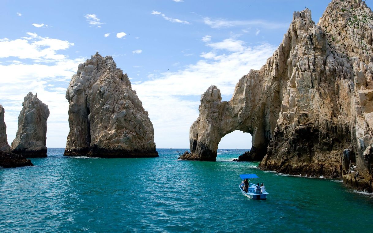 Lugar Los Cabos