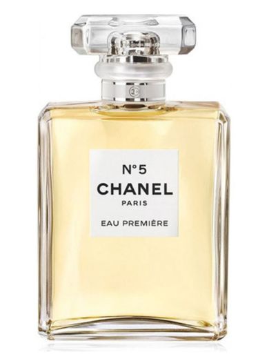 Perfume  Chanel No. 5