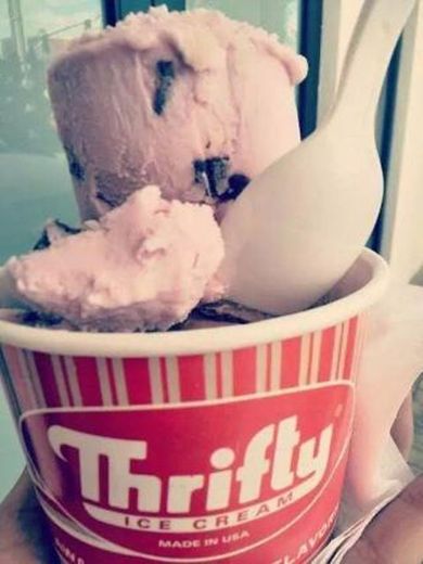 Nieves Thrifty