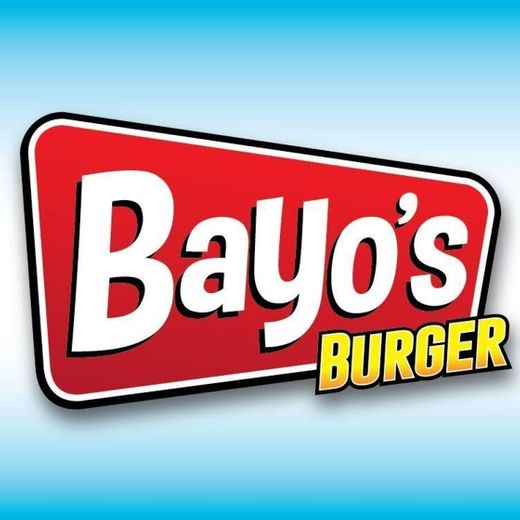 Bayos burger