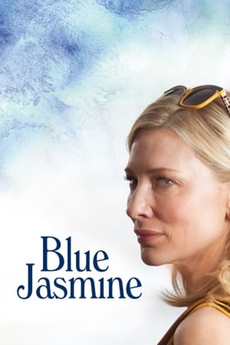 Película Blue Jasmine