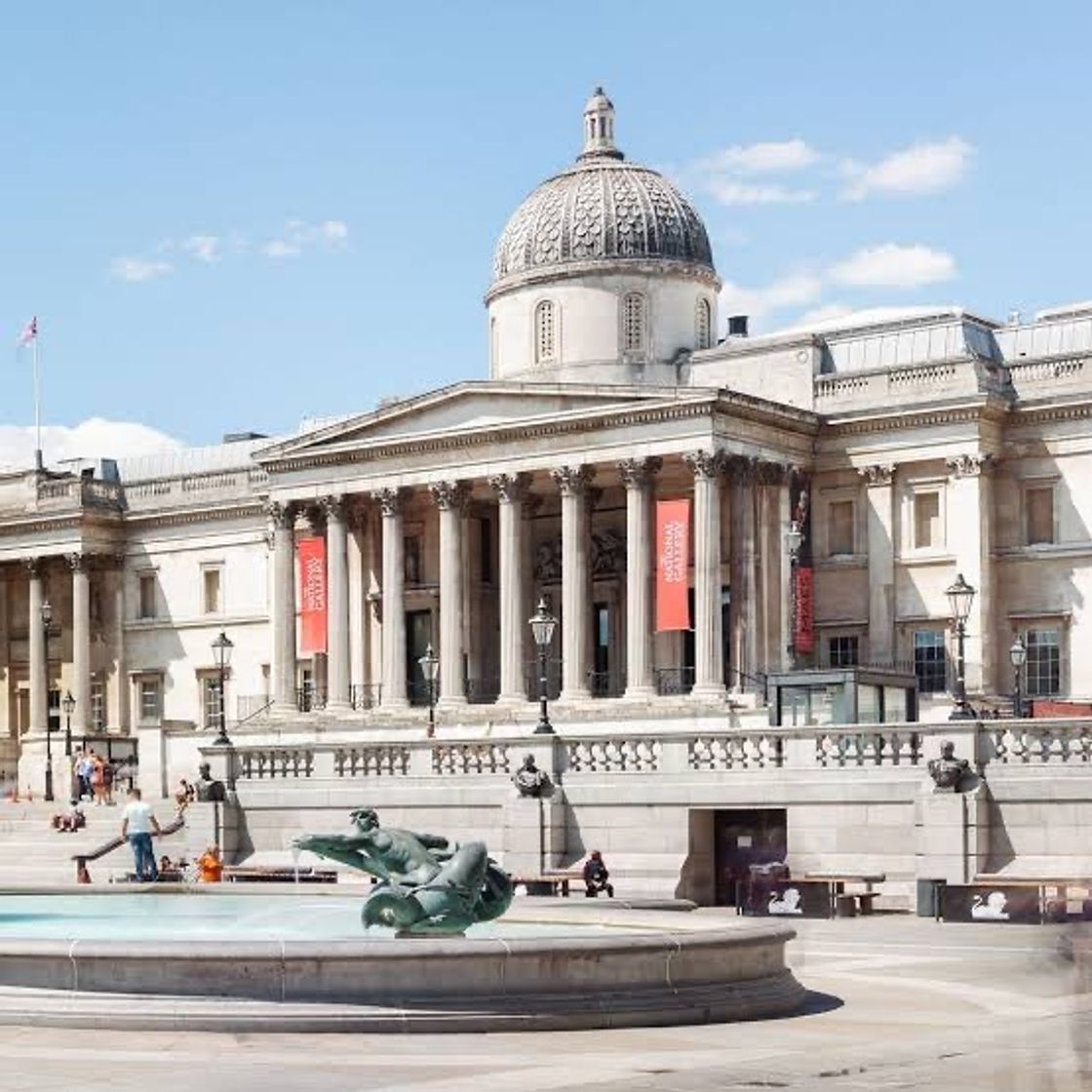 Lugar National Gallery