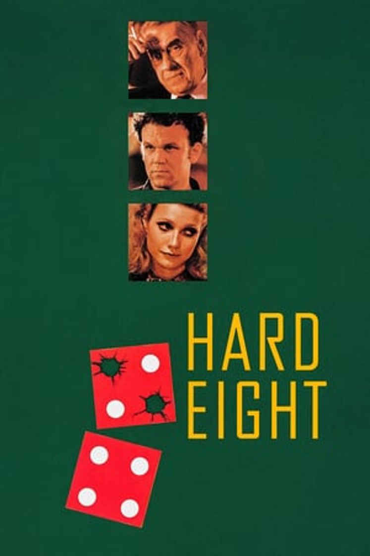 Movie Sidney (Hard Eight)