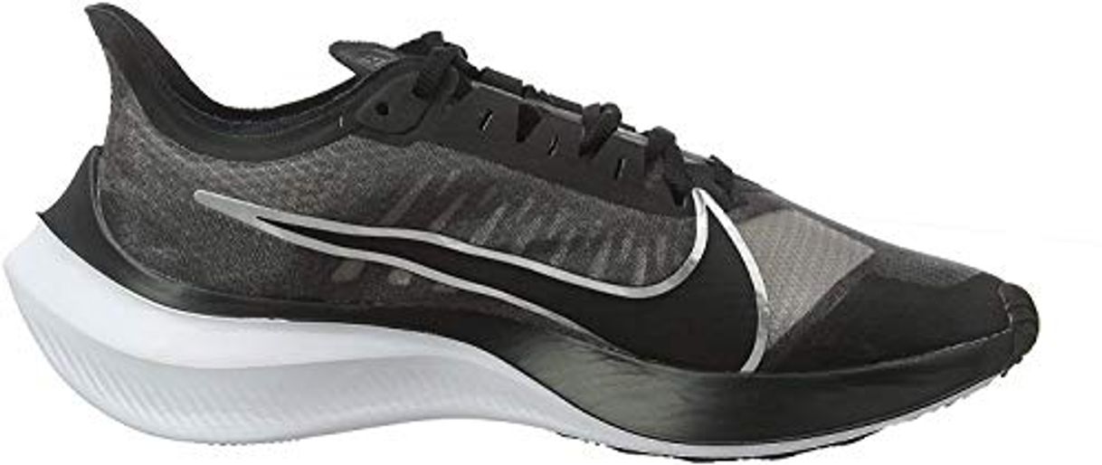 Product Nike Wmns Zoom Gravity, Zapatillas de Entrenamiento para Mujer, Negro