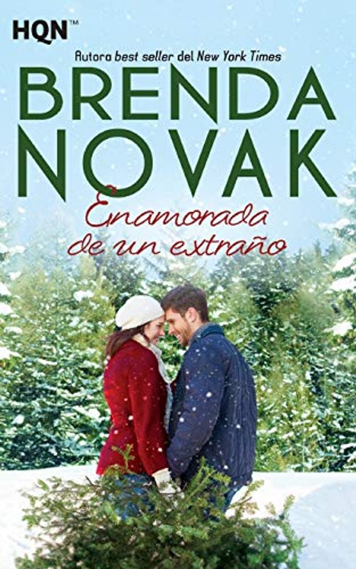 Book Enamorada de un extraño