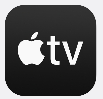 App Apple TV+