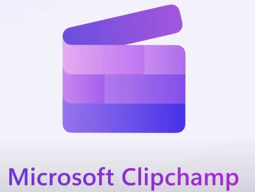 App Microsoft Clipchamp