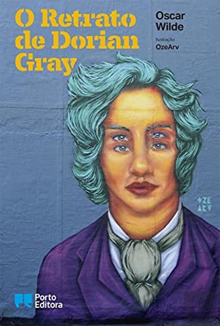 Libros O Retrato de Dorian Gray