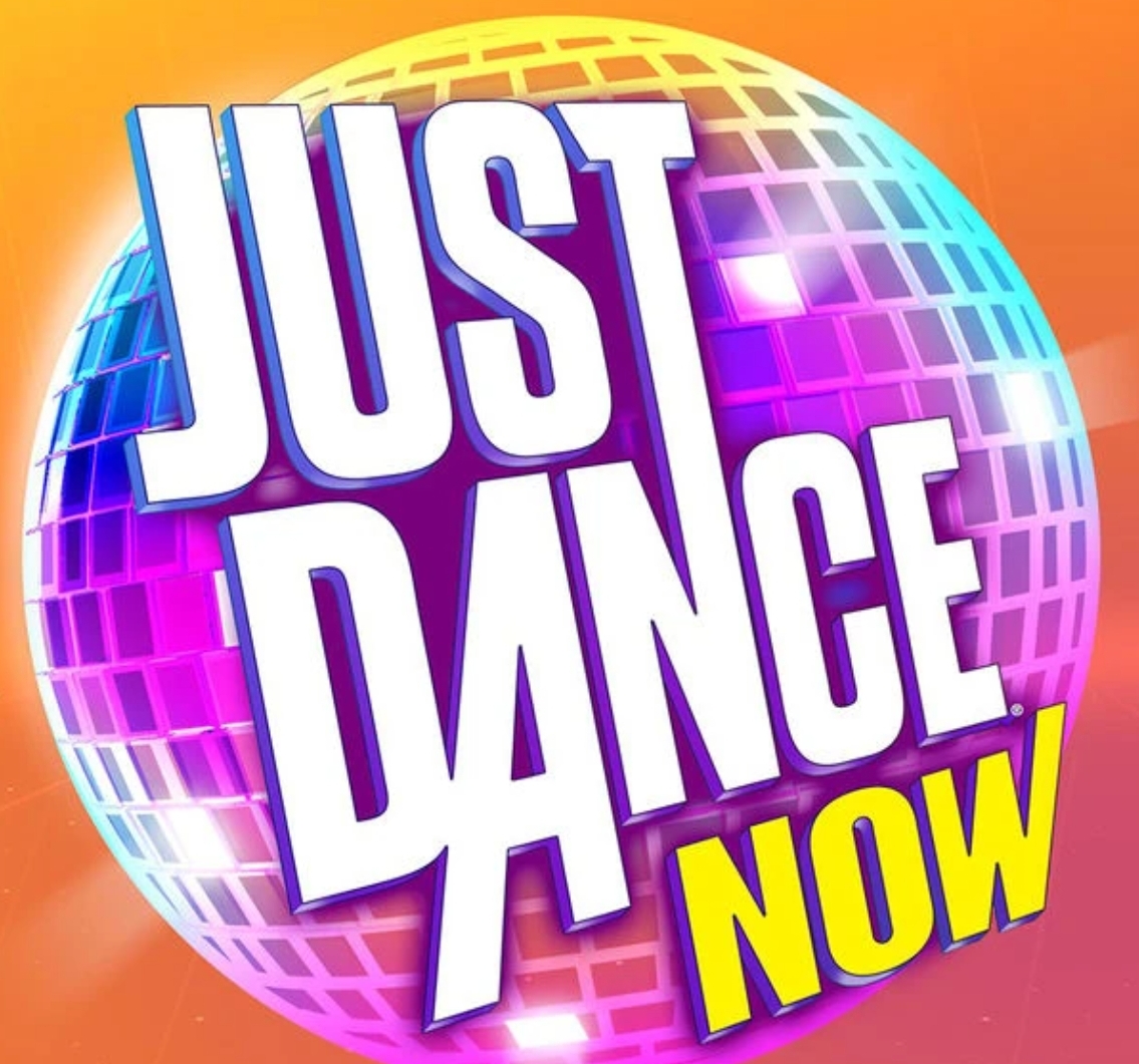 Videojuegos Just dance Now