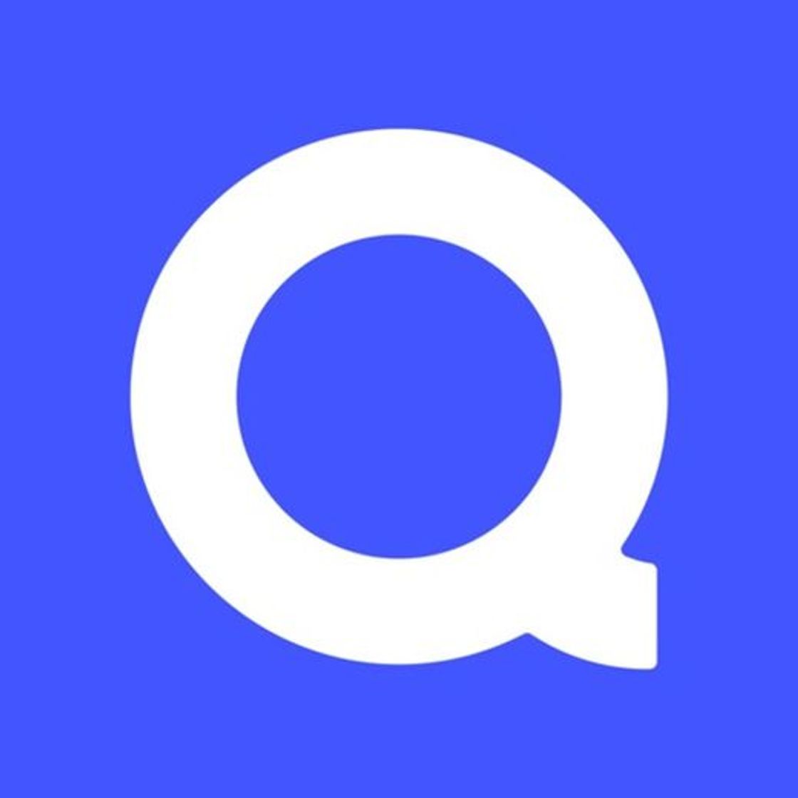 App Quizlet