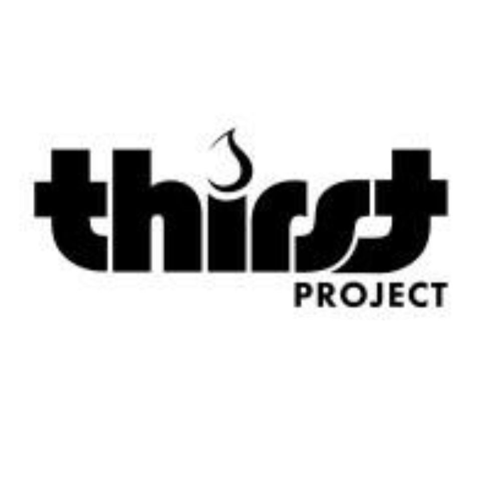 Fashion Thirst project 