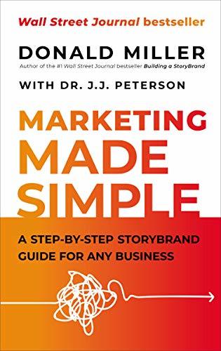 Libro Marketing Made Simple