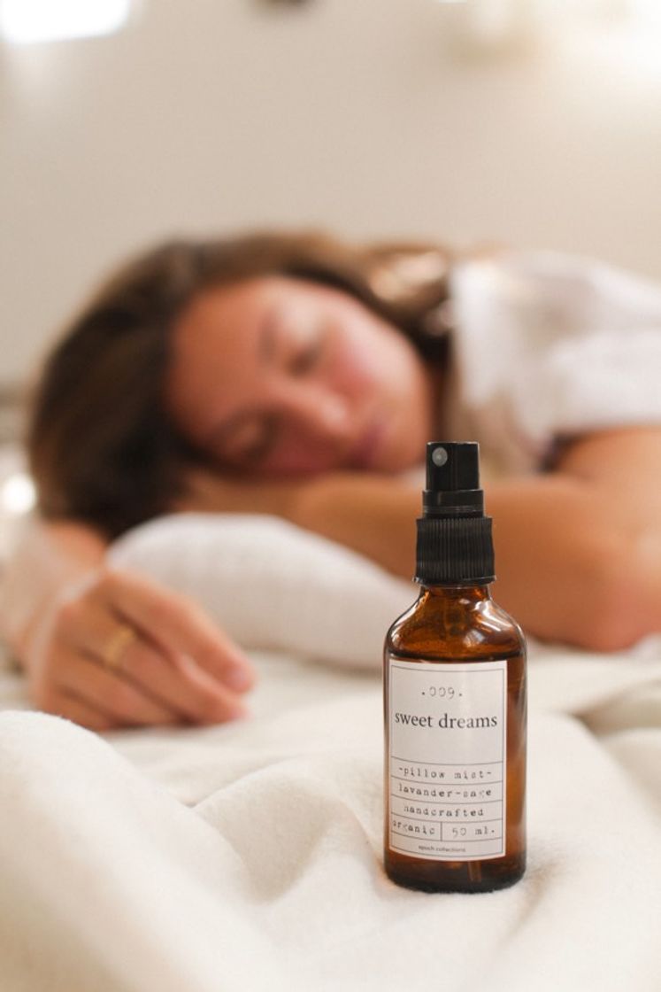 Fashion Spray de aromaterapia para dormir - Sweet dreams