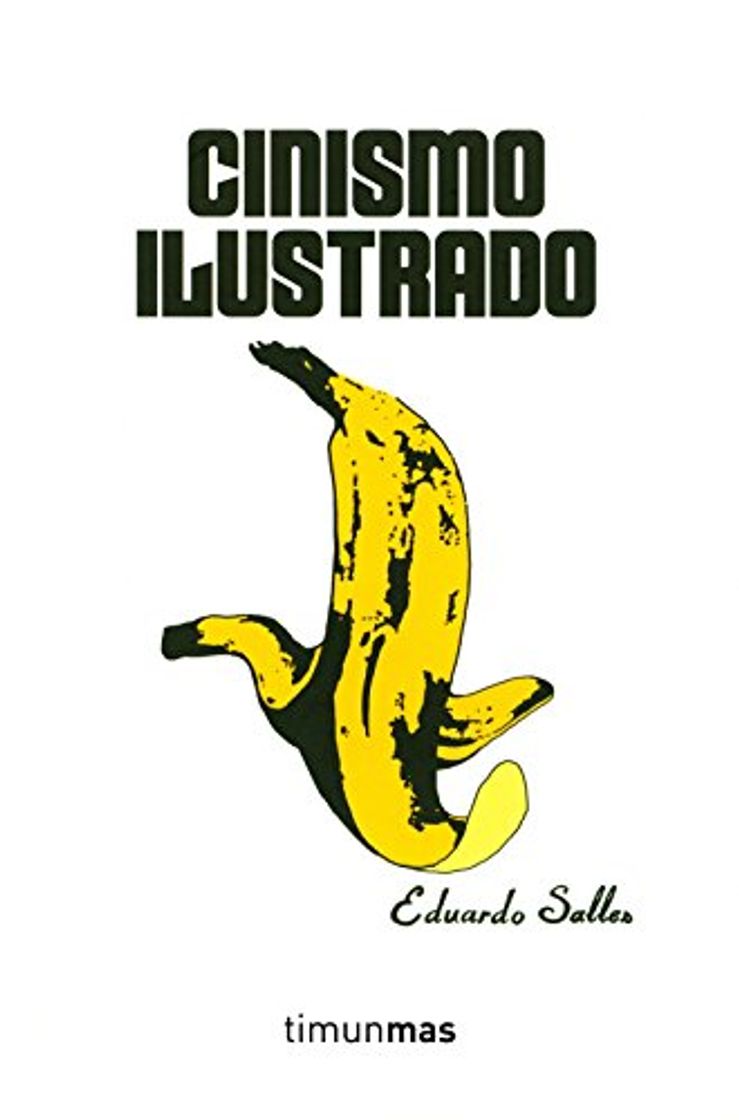 Libros Cinismo ilustrado