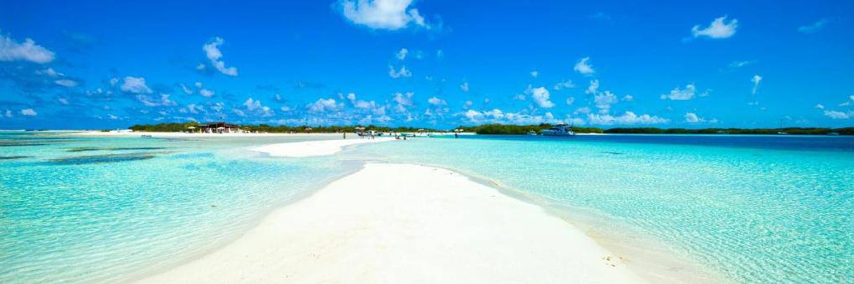Place Los Roques Venezuela